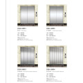 Big Capacity Goods Elevator Freight Elevator with Competitive Price